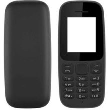 قاب کامل نوکیا NOKIA 105 2017