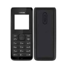 قاب کامل نوکیا NOKIA 105 1 SIM