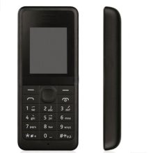 قاب کامل نوکیا دو سیم – NOKIA 107