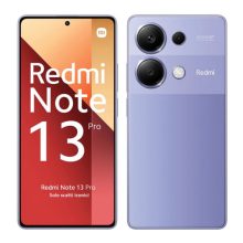 گوشی موبایل شیائومی مدل REDMI NOTE 13 PRO 4G ظرفیت 256/8 گیگابایت