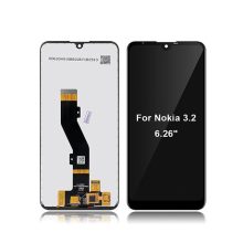 ال سی دی نوکیا اصل بازار NOKIA 3.2