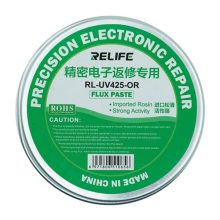 روغن و خمیر فلکس RELIFE RL-UV425-OR