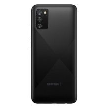 درب پشت سامسونگ SAMSUNG A02S-A025