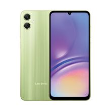 گوشی موبایل سامسونگ مدل Galaxy A05 ظرفیت 128/6 گیگابایت