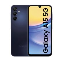 گوشی موبایل سامسونگ مدل Galaxy A15 ظرفیت 128/6 گیگابایت