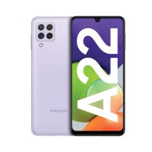 قاب سامسونگ SAMSUNG A22 4G-A225