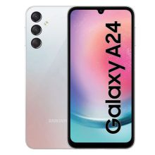 گوشی سامسونگ مدل GALAXY A24 ظرفیت 128/6 گیگابایت