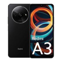 گوشی موبایل شیائومی مدل Redmi A3 ظرفیت 64/3 گیگابایت