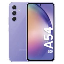 گوشی سامسونگ GALAXY A54 5G ظرفیت 256/8 گیگابایت