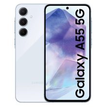 گوشی سامسونگ مدل Galaxy A55 5G ظرفیت 256/8 گیگابایت