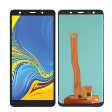 ال سی دی سامسونگ نیواورجینال SAMSUNG A7 2018-A750