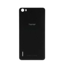 درب پشت هواوی HUAWEI HONOR 6 BLACK