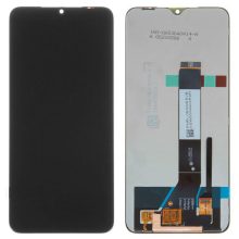 ال سی دی شیائومی شرکتی XIAOMI POCO M3 PRO-NOTE 10 5G بدون فریم