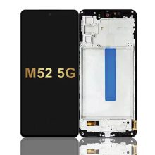 ال سی دی سامسونگ شرکتی SAMSUNG M52