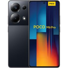 گوشی موبایل شیائومی مدل POCO M6 PRO ظرفیت 512/12 گیگابایت