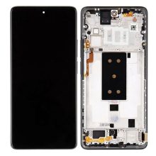 ال سی دی شیائومی شرکتی XIAOMI 11T PRO-F4 GT BLACK با فریم