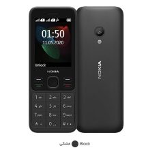 گوشی موبایل نوکیا مدل (2020) Nokia 150