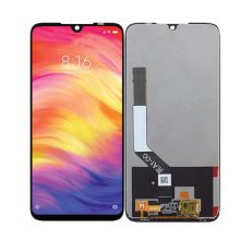 ال سی دی شیائومی شرکتی XIAOMI REDMI NOTE 7-7 PRO بدون فریم