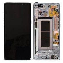 ال سی دی شرکتی سامسونگ NOTE 8-N950 با فریم