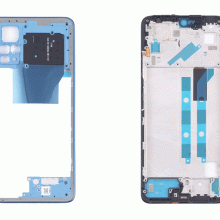 قاب شیائومی XIAOMI REDMI NOTE 11 PRO 4G HOUSING