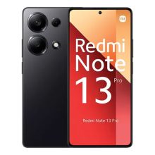 گوشی موبایل شیائومی مدل REDMI NOTE 13 PRO 4G ظرفیت 512/12 گیگابایت