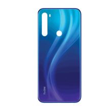 درب پشت شیائومی XIAOMI REDMI NOTE 8