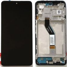 ال سی دی شیائومی شرکتی XIAOMI NOTE 8T با فریم