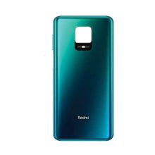 درب پشت شیائومی XIAOMI REDMI NOTE 9S-NOTE 9 PRO