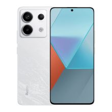 گوشی موبایل شیائومی مدل Redmi Note 13 Pro 5G دو سیم کارت ظرفیت 256/12 گیگابایت