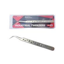 پنس سر کج TWEEZERS 7-SA SR