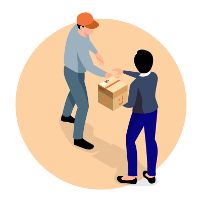 Free Shipping icon