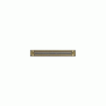 کانکتور ال سی دی سامسونگ SAMSUNG A12-M12-M127-A22 4G-A32 4G CONNECTOR LCD